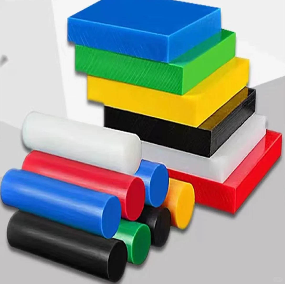 【每天认识一种材料】--聚甲醛POM