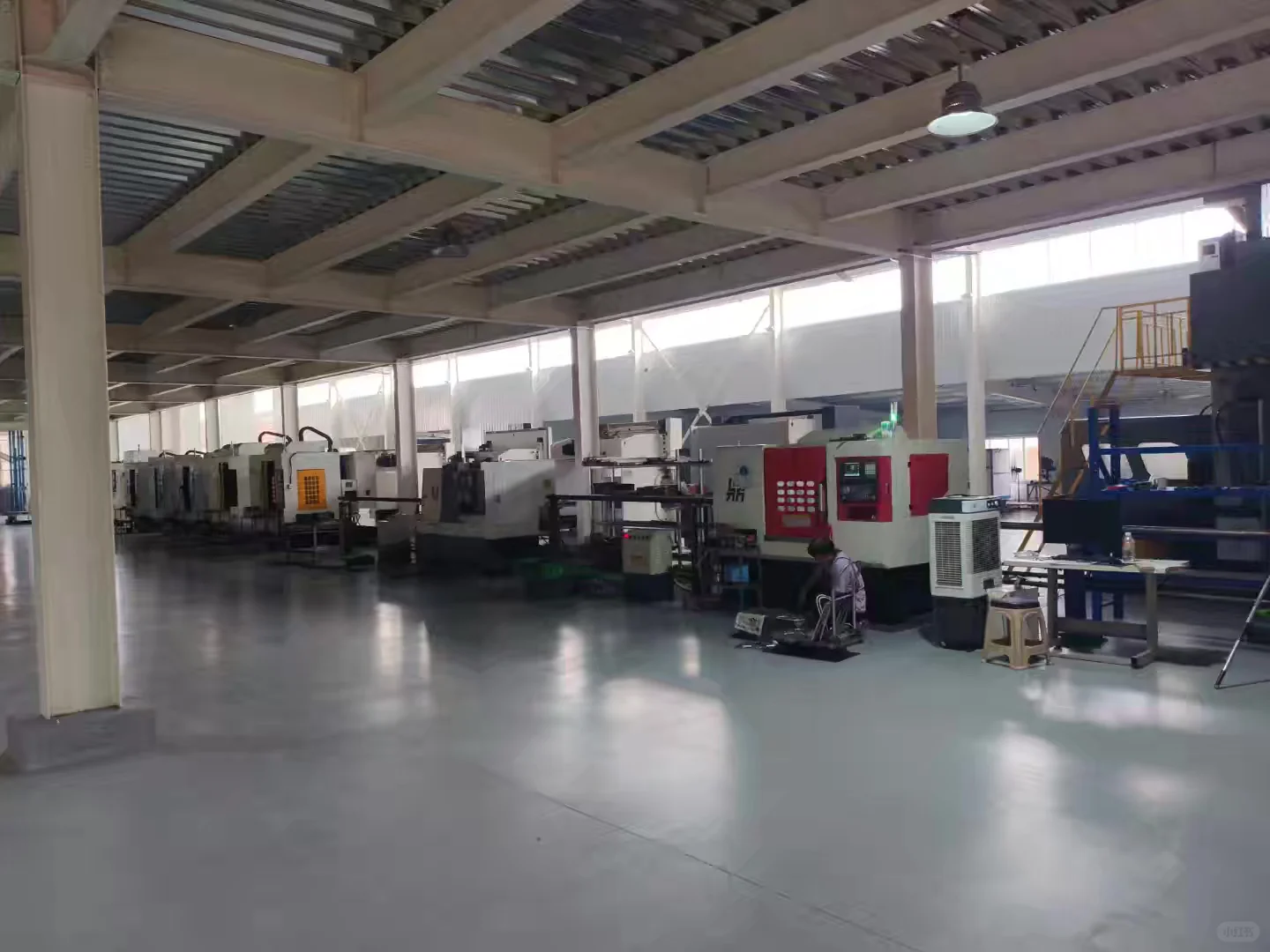 钣金加工 机械加工 cnc