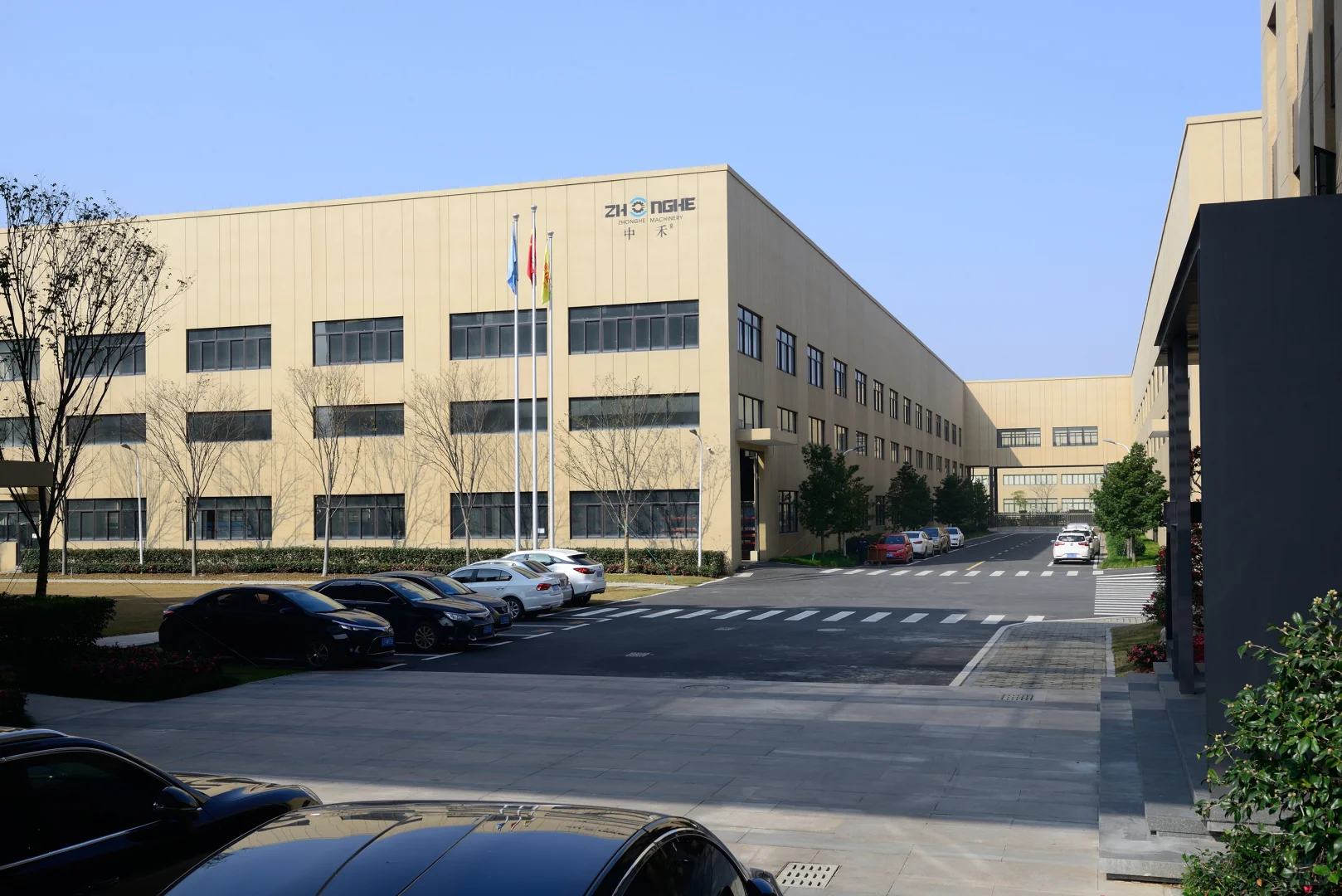 浙江中禾机械大揭秘!