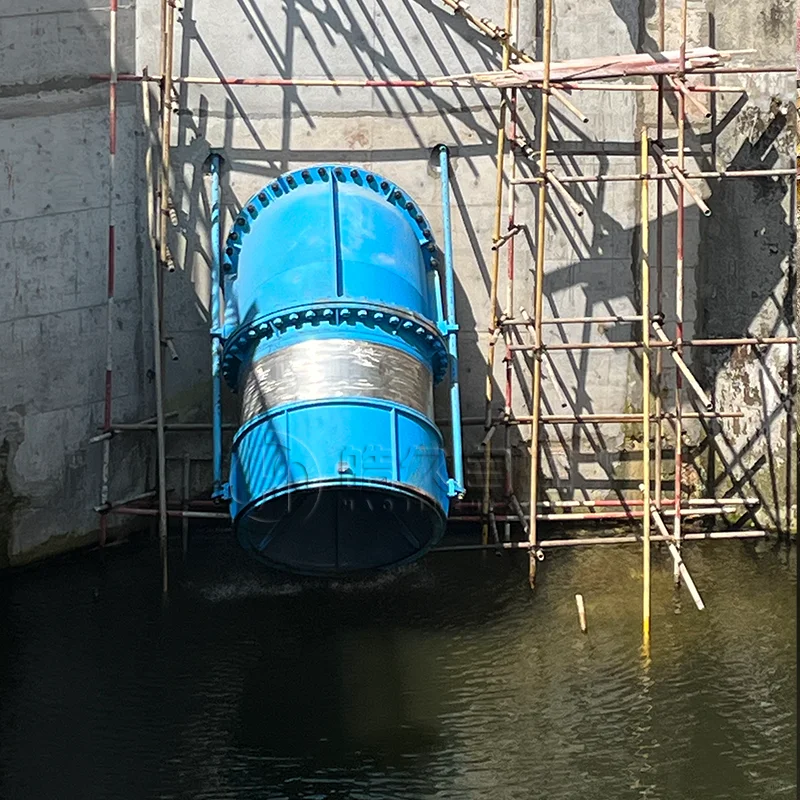 弯管式锥形阀常见故障及解决方法