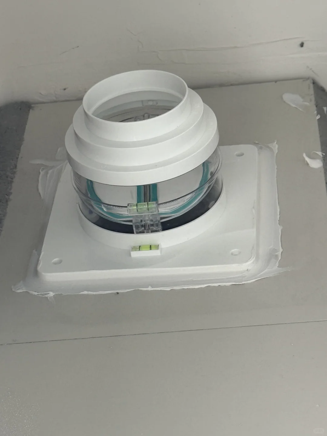 止逆阀装歪了怎么办！！