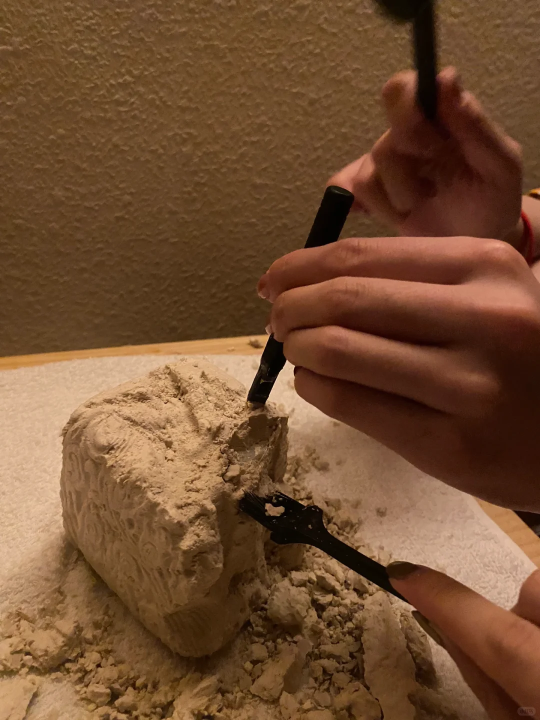 用了这么久的小工具才知道锤子应该这么敲