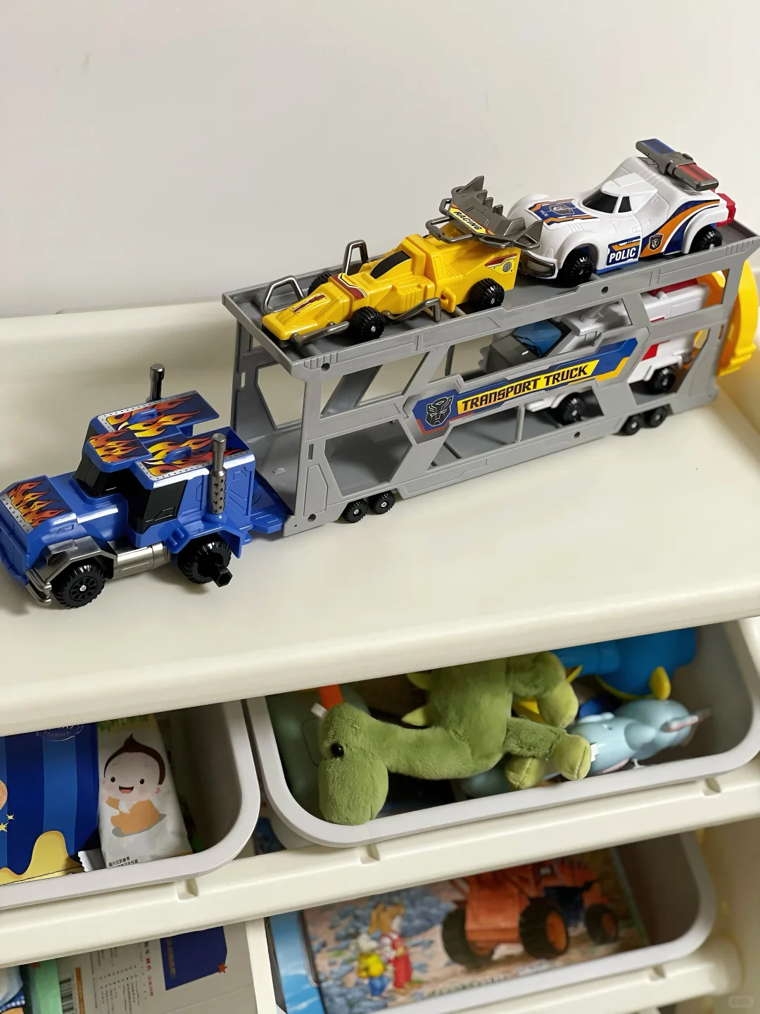 被小朋友爱住的多巴胺玩具们?