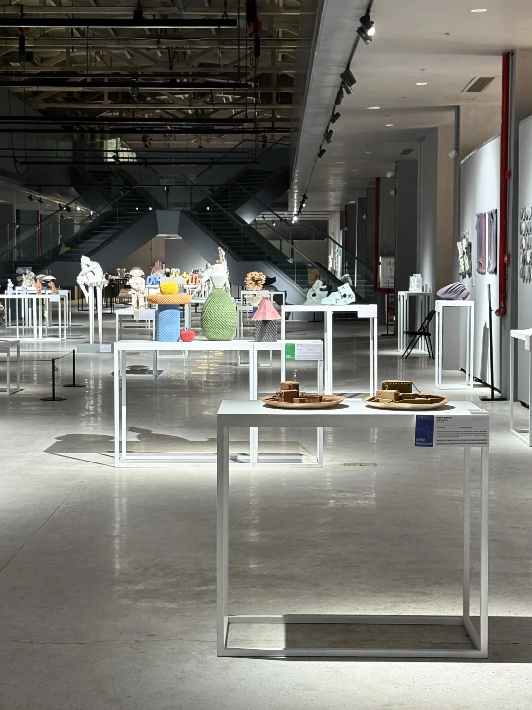 佛山新展|今年最不想错过的陶艺展?️好惊艳
