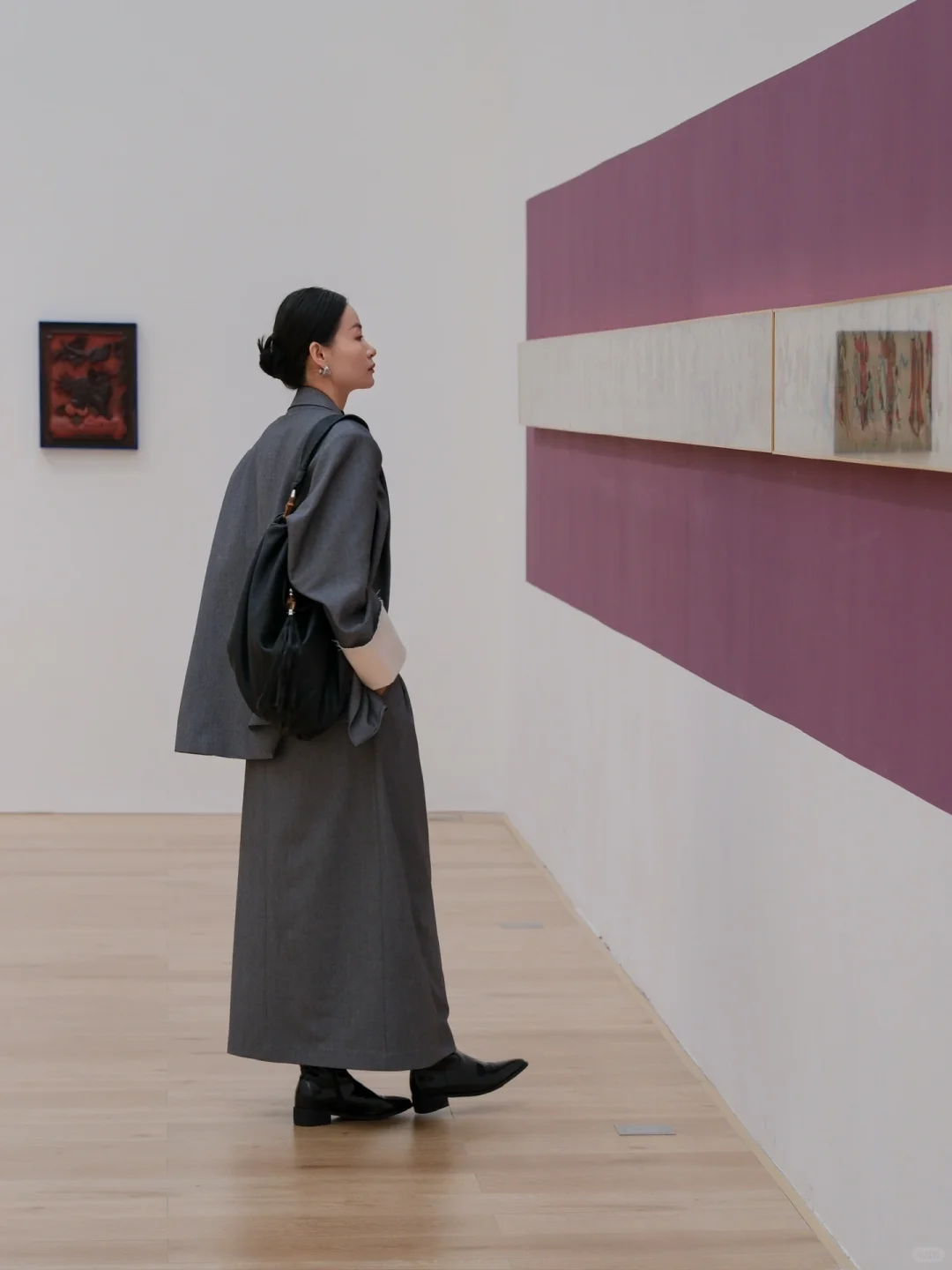 看展▪️ 审美是一件需要练习的事情