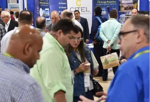 2026年美国水处理展览会The Water Expo