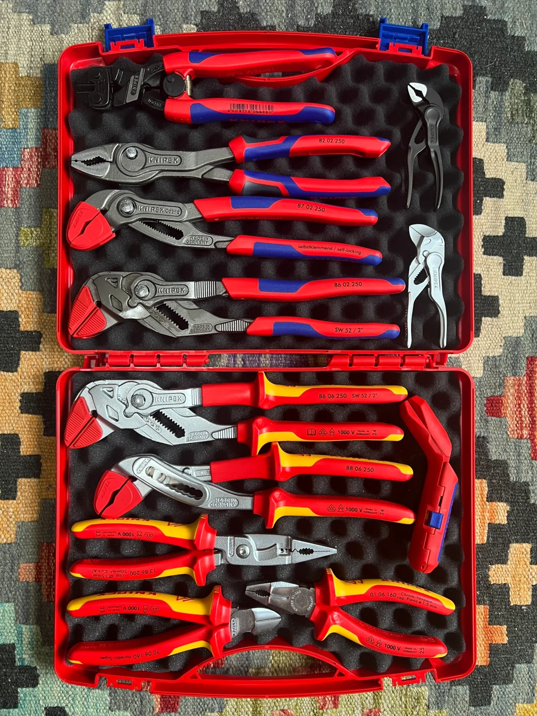 送男人的礼物指南-家用工具篇