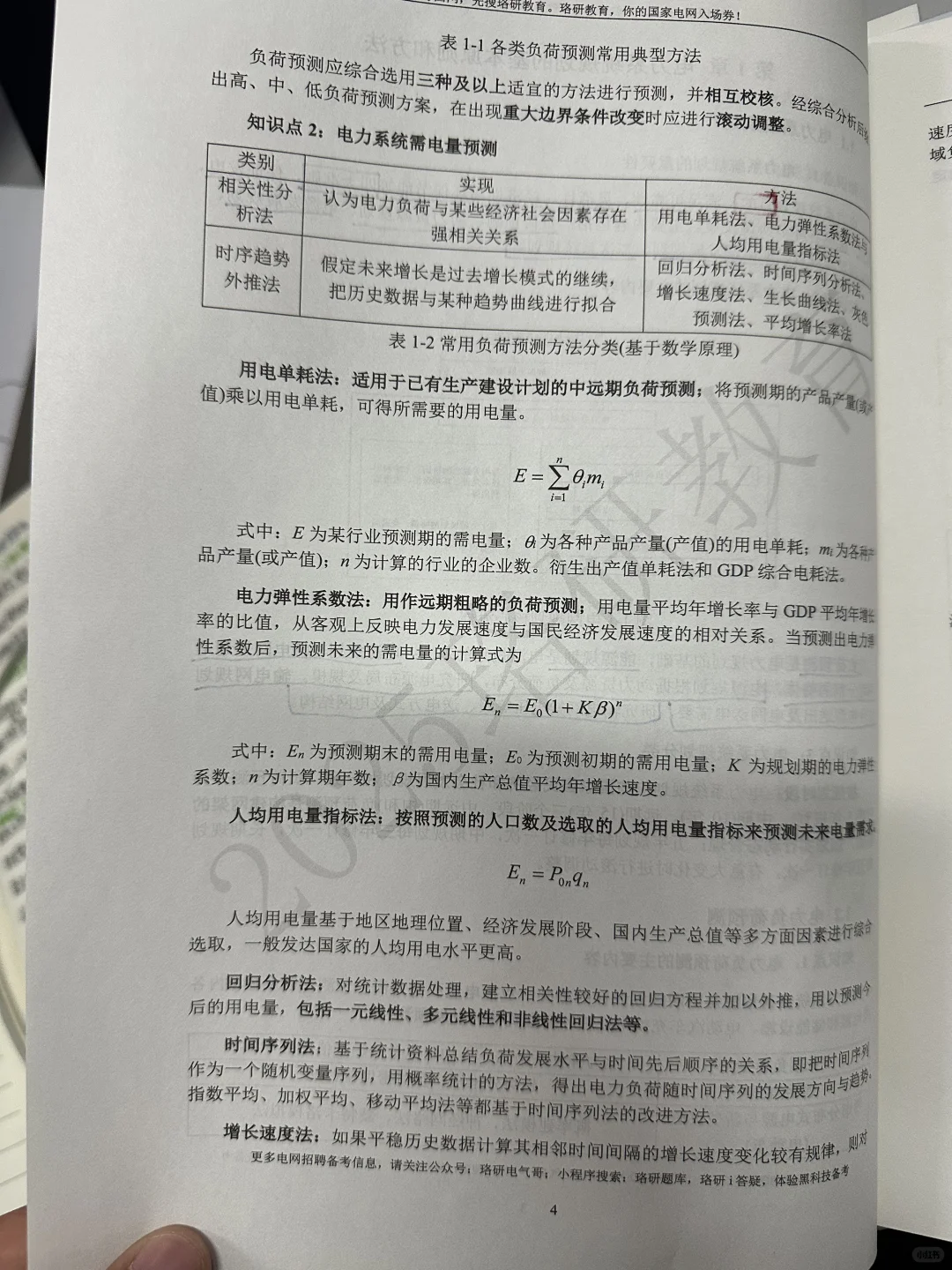 26电网上岸5月打卡Day5