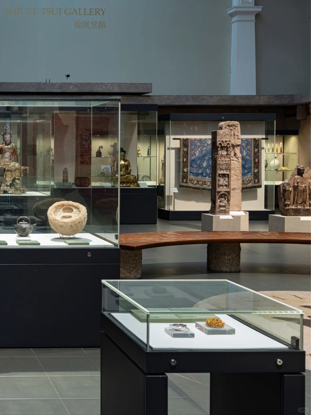 英国首个聚焦中国当代工作室工艺的展览来了