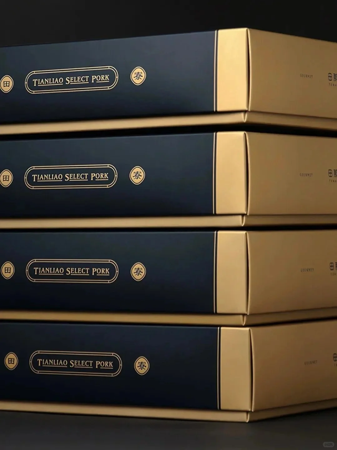 肉制品包装设计｜拉升产品的价值感