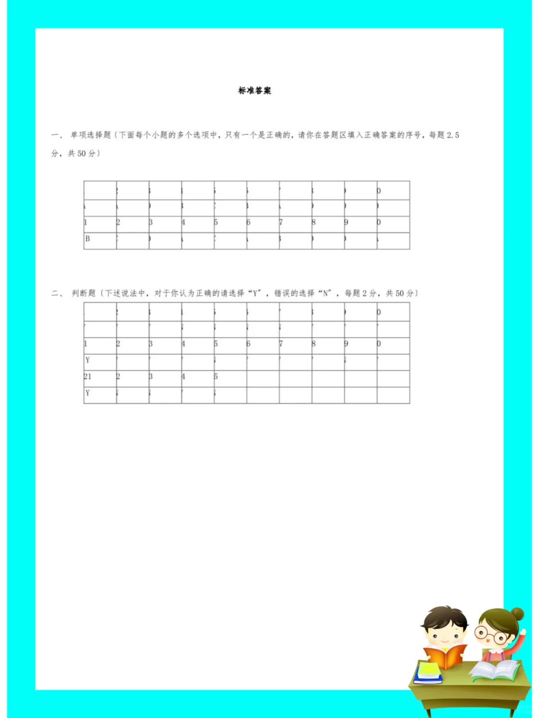 纯干货！电力系统分析题库?