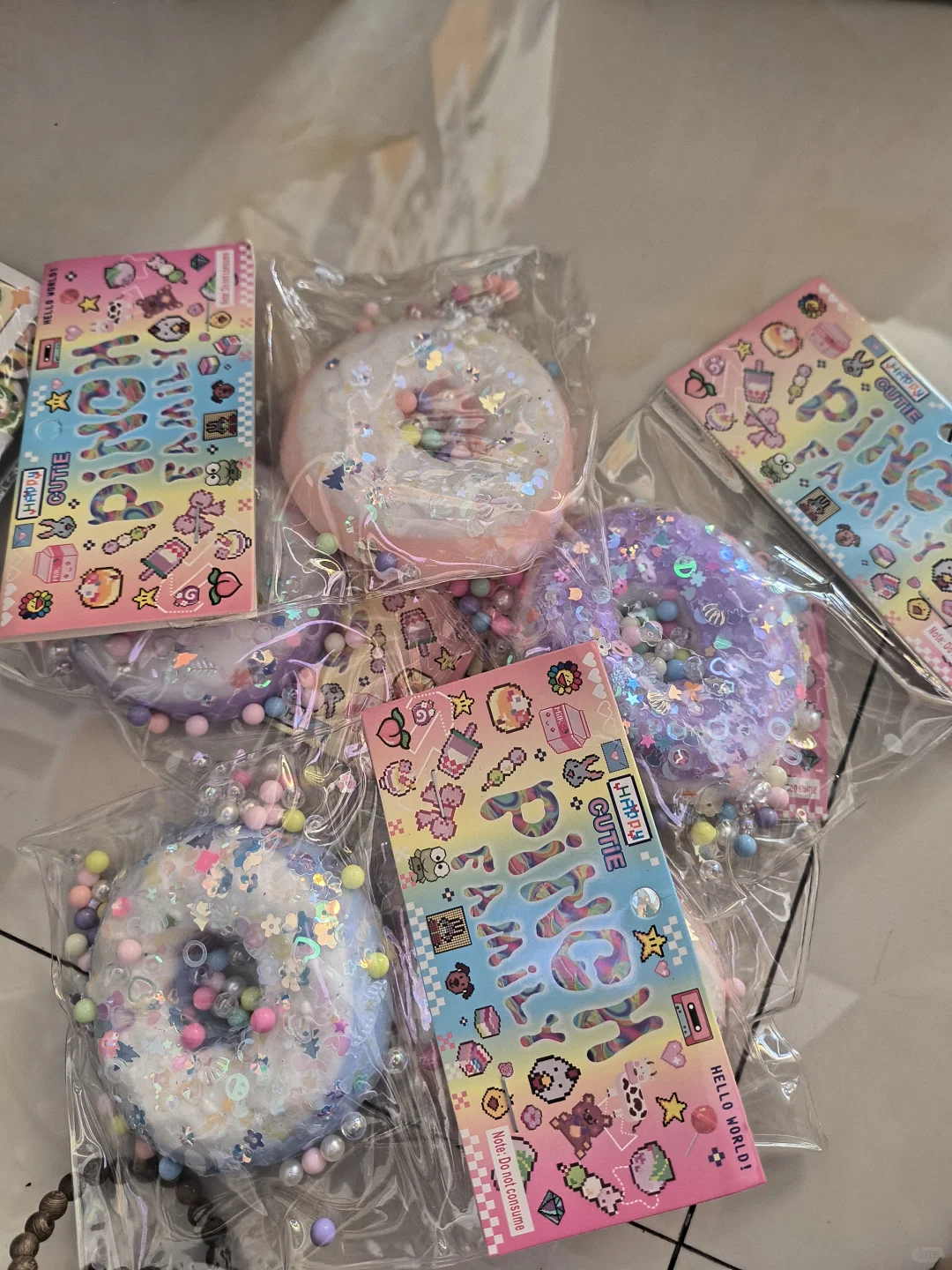 学生积分兑换个位数小礼物?