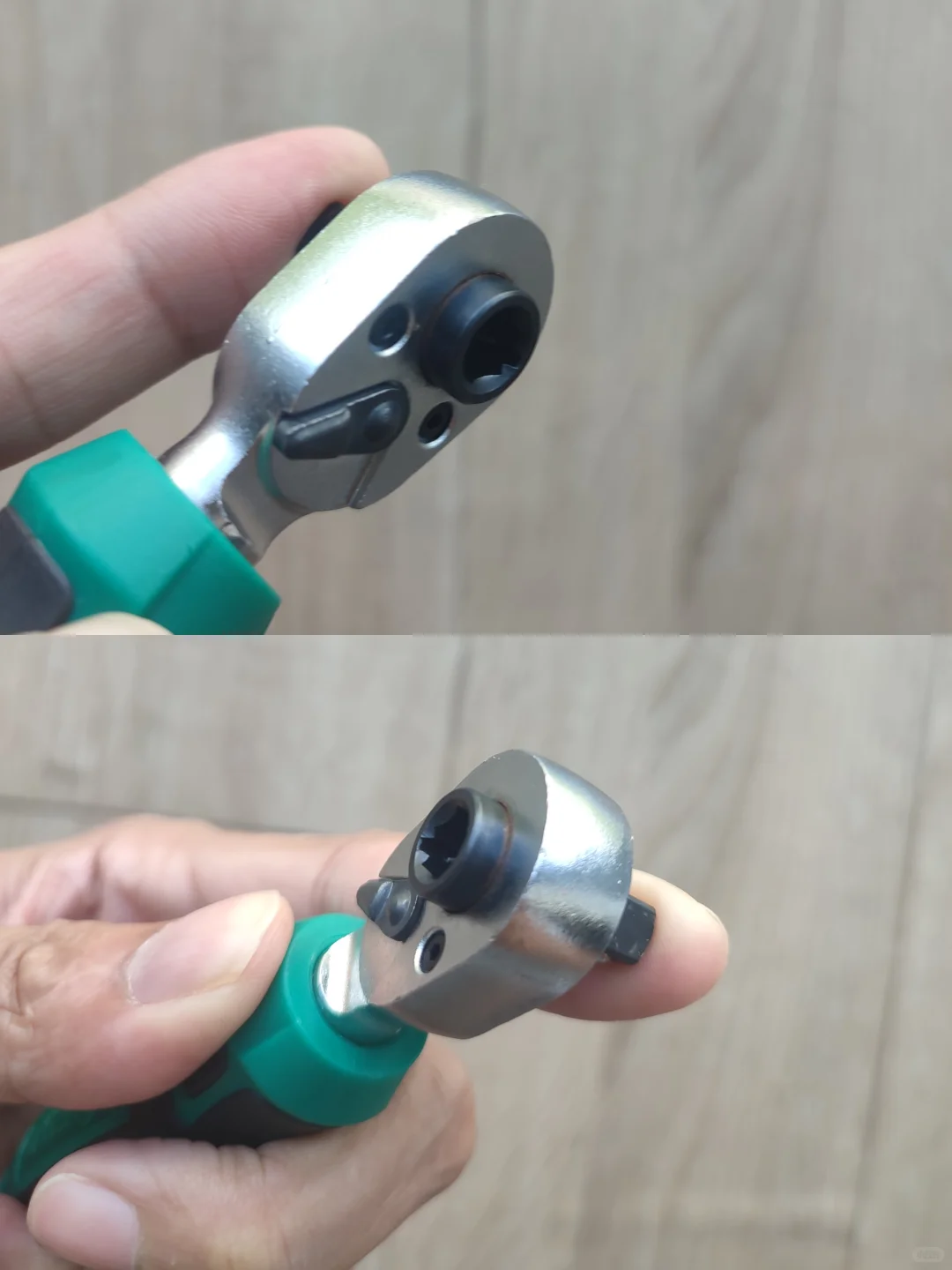 世达工具箱05498和05498A对比