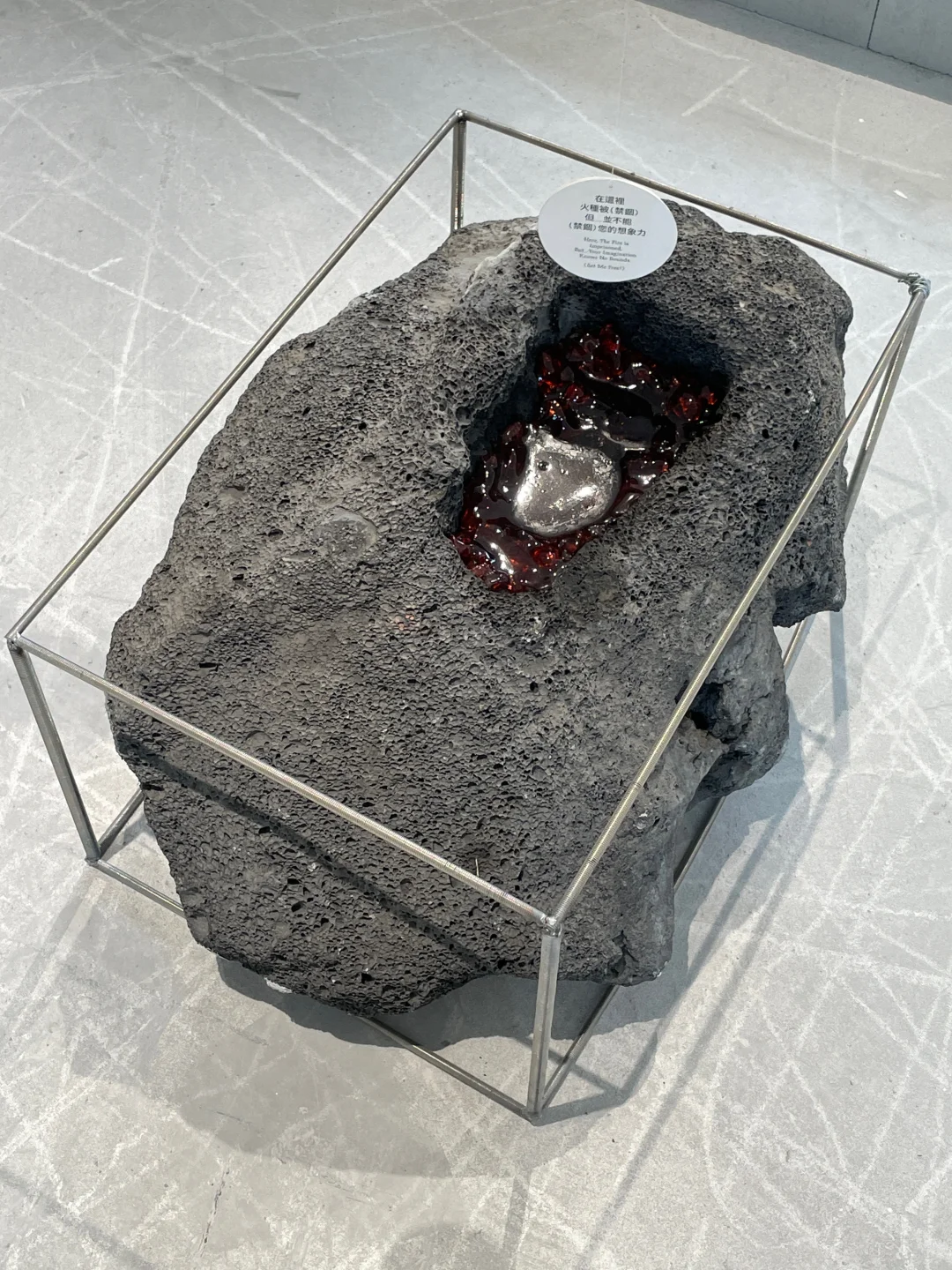 免费新展!蛇口3小时看了3个超有艺术感的展