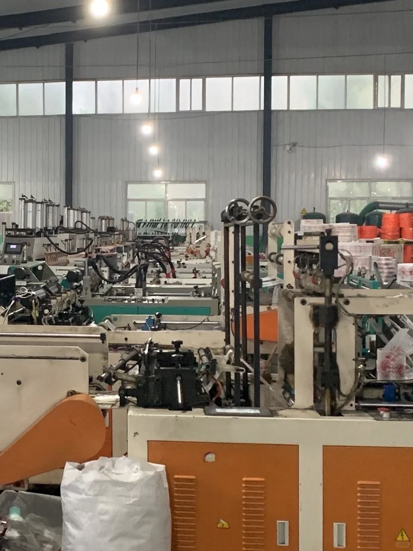 劝退篇：塑料袋定制创业真不是所有人都能做