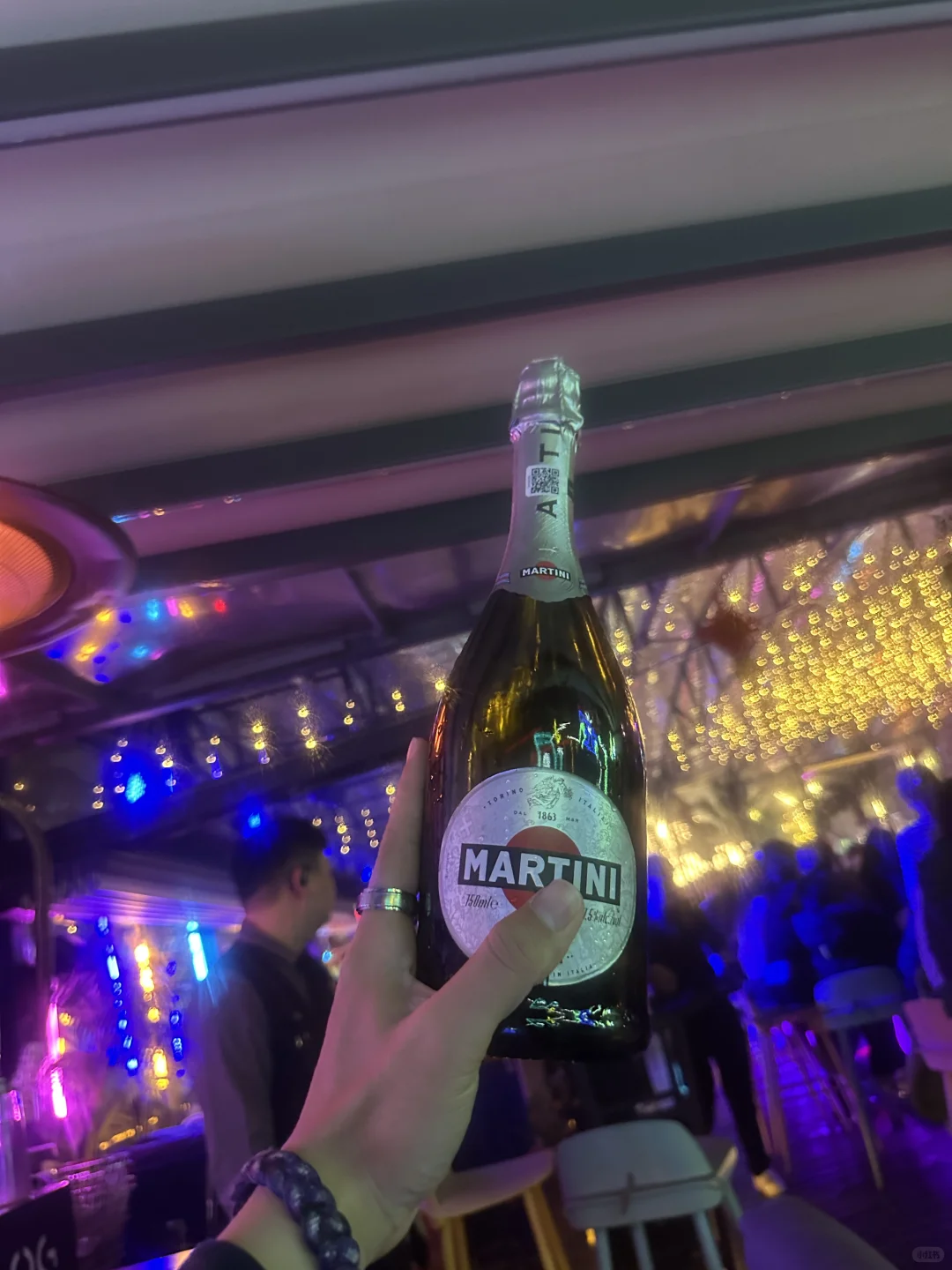 二月喝酒的第十七天，断片