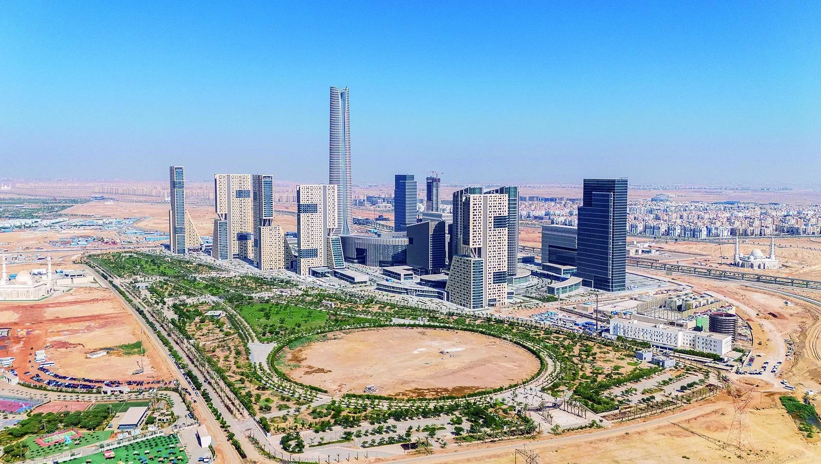 中国建材出口埃及,为何能轻松拿下千万订单