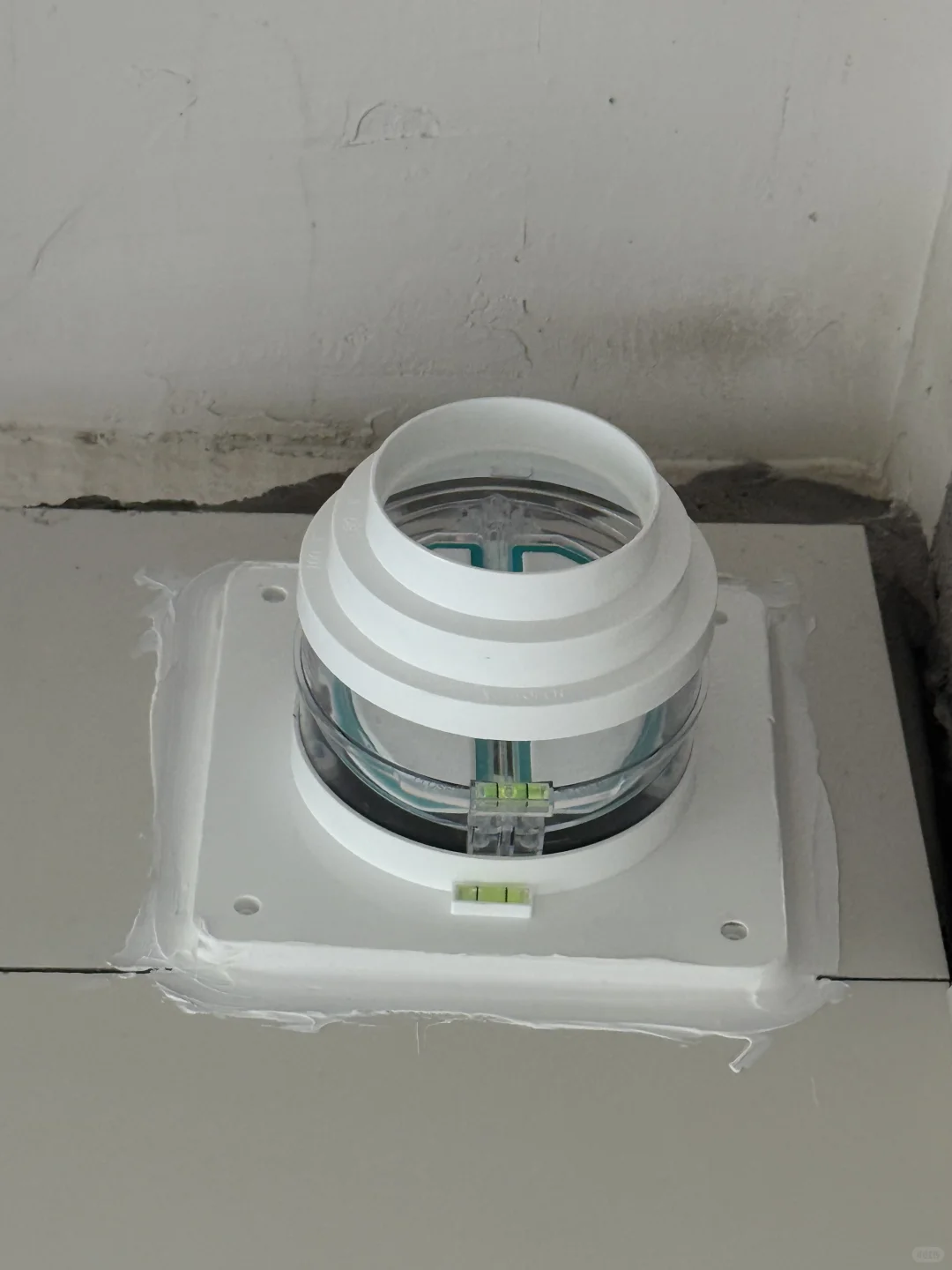 止逆阀装歪了怎么办！！