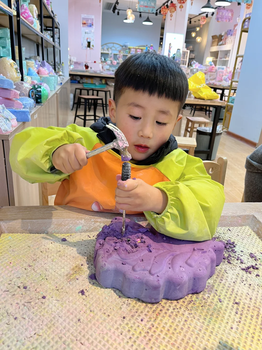 ?安全考古，趣味挖掘?