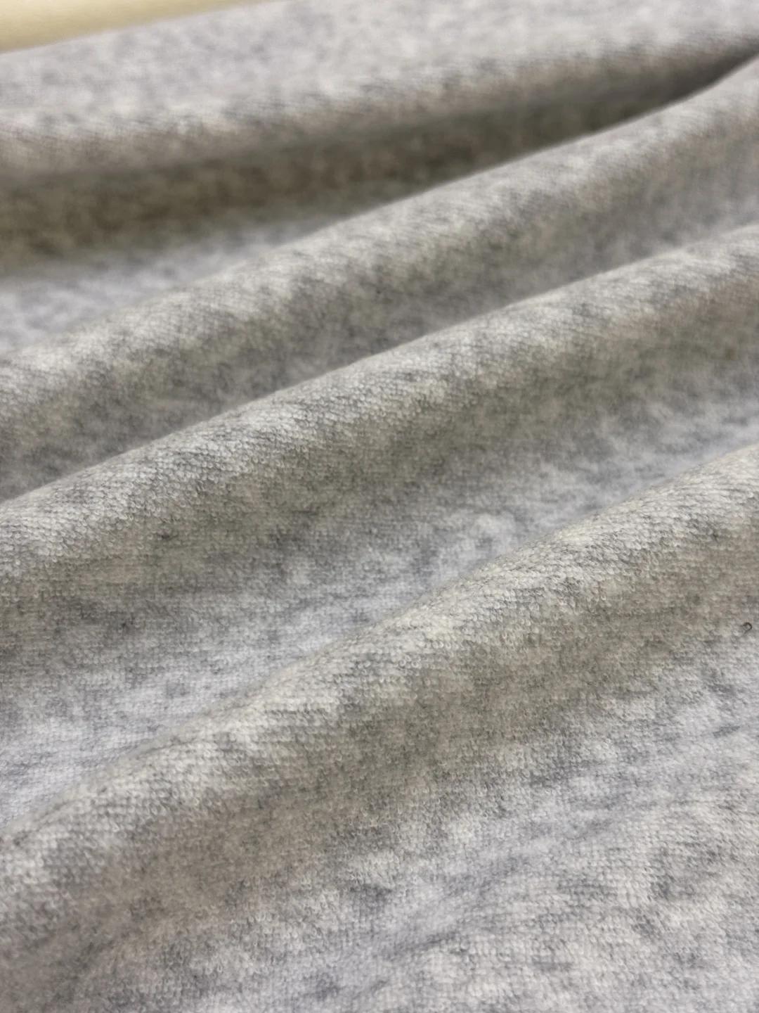 秋冬必备的羊毛面料～