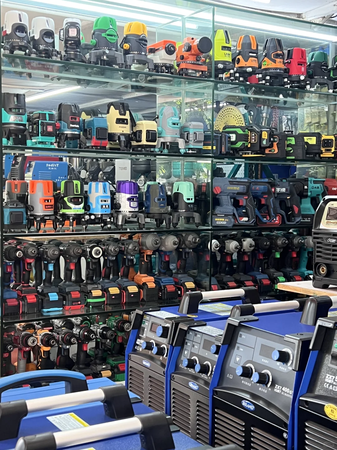 深圳电动工具机电设备