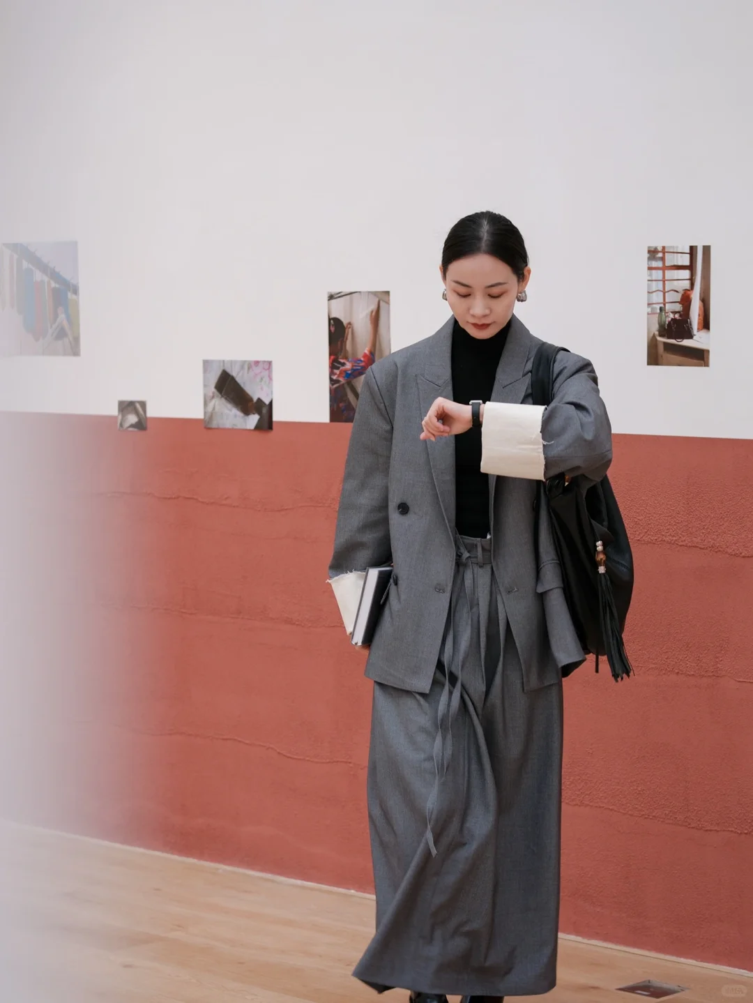 看展▪️ 审美是一件需要练习的事情