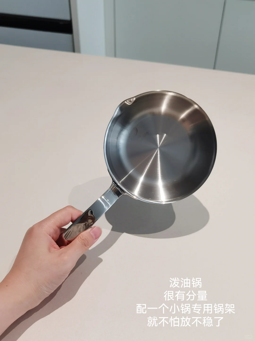 不锈钢上大分!中国女人血脉觉醒!!!