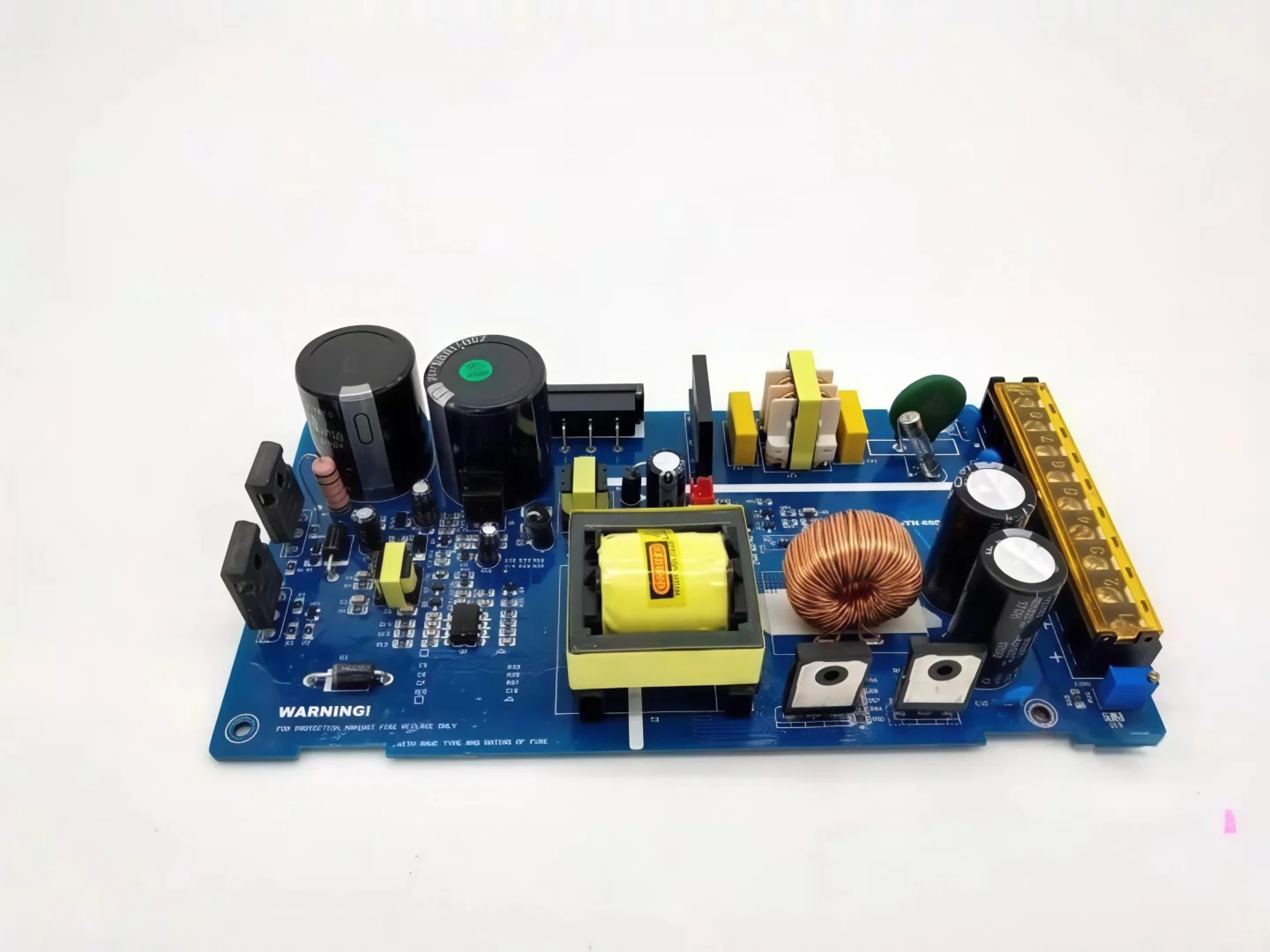 500瓦开关电源大功率直流稳压