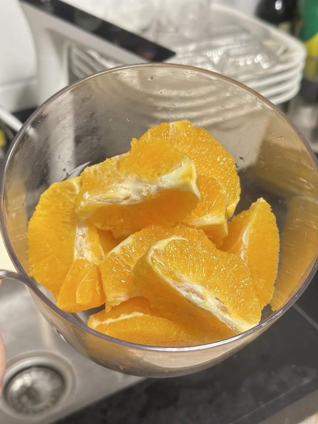 破壁机果汁 健康好喝