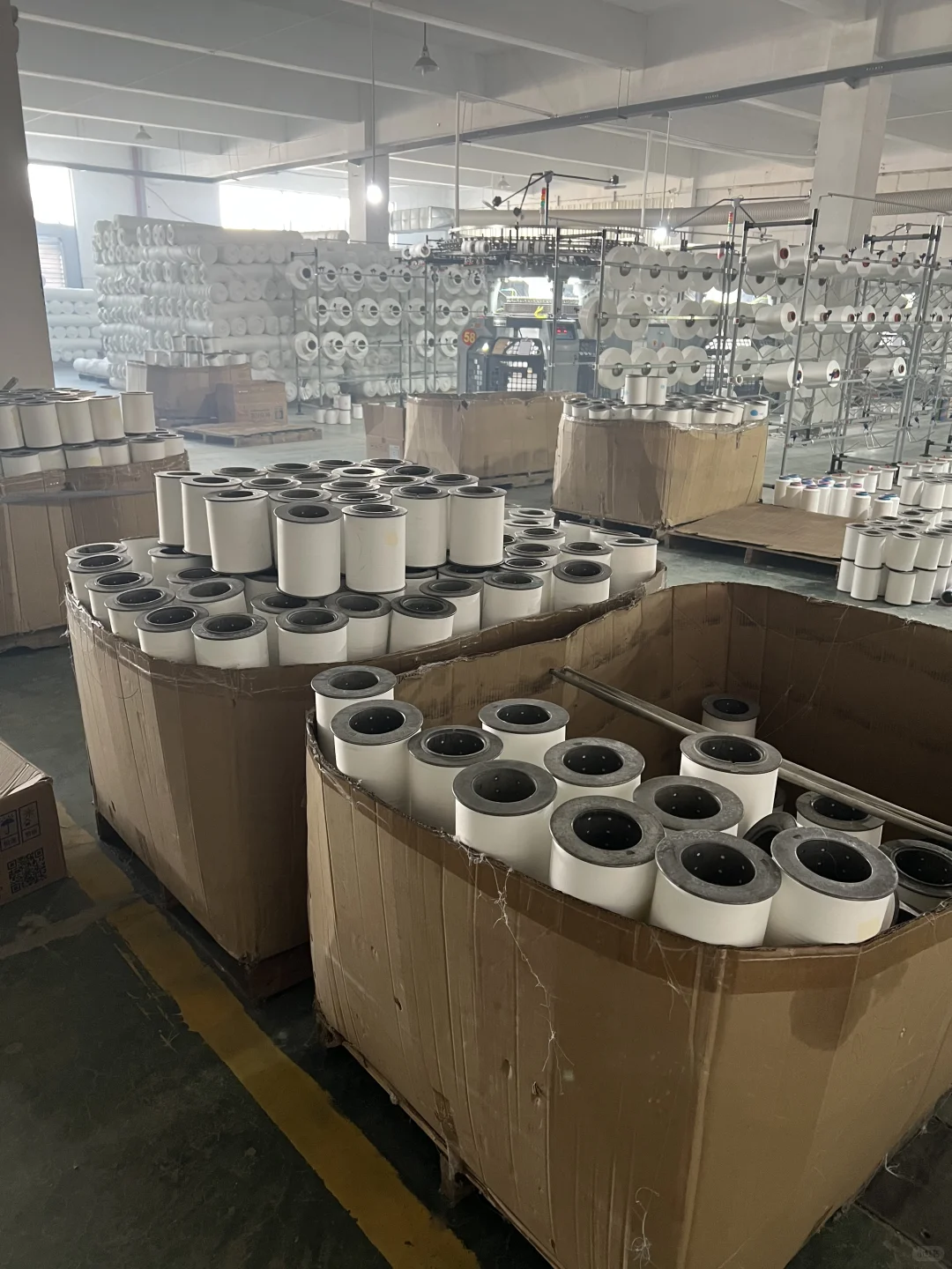 双面大圆机源头工厂