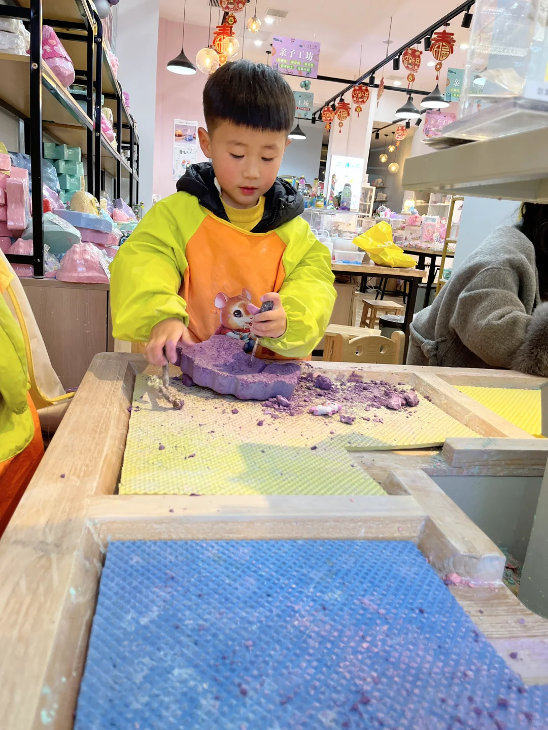 ?安全考古，趣味挖掘?