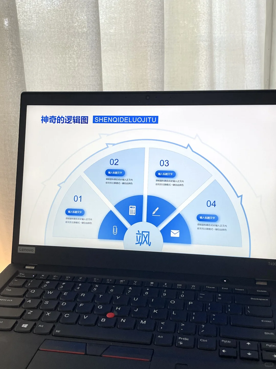 产品经理汇报PPT难?模板理清逻辑