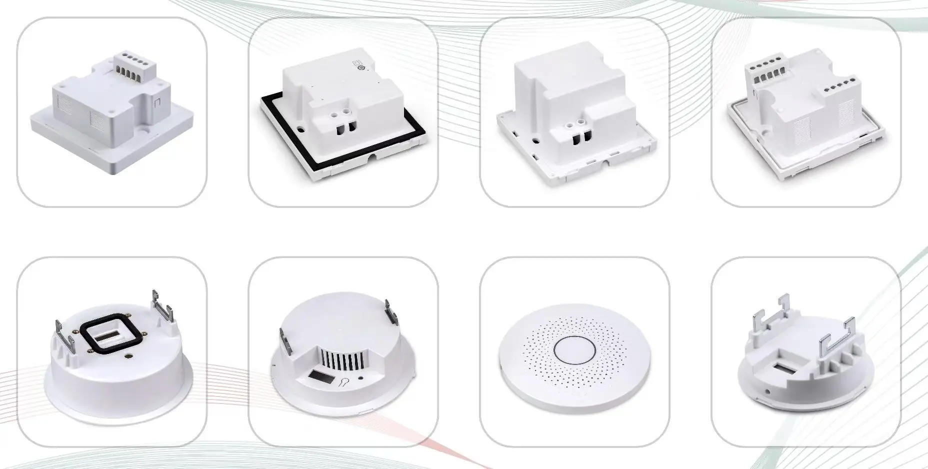 宁波登攀注塑加工厂