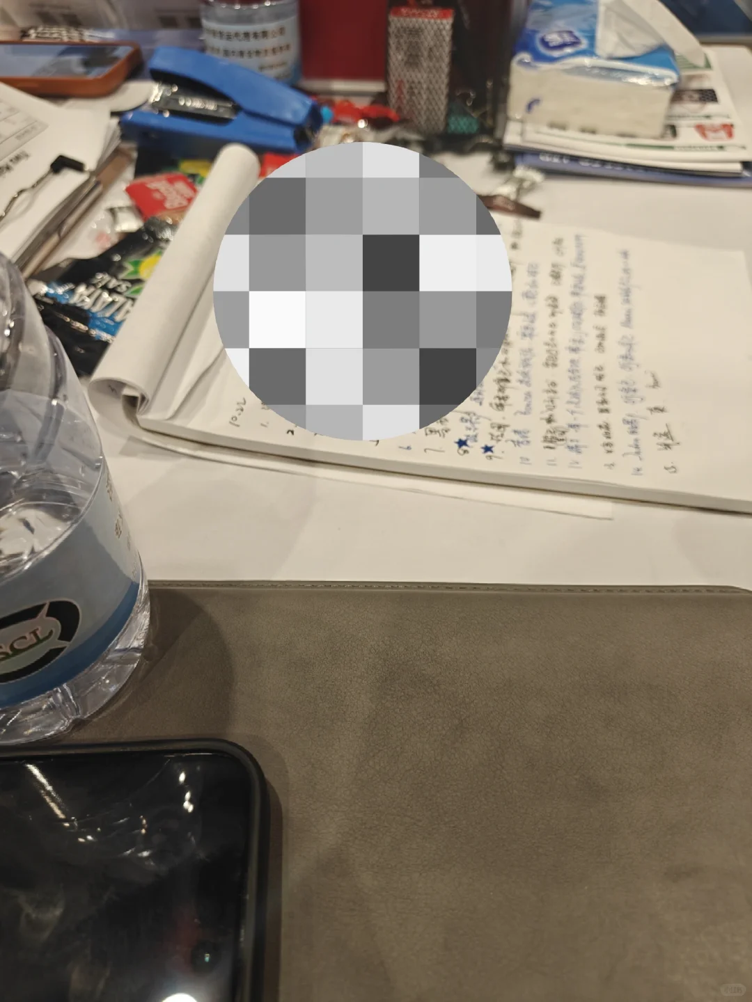 客户问: 你愿意到我公司工作吗?