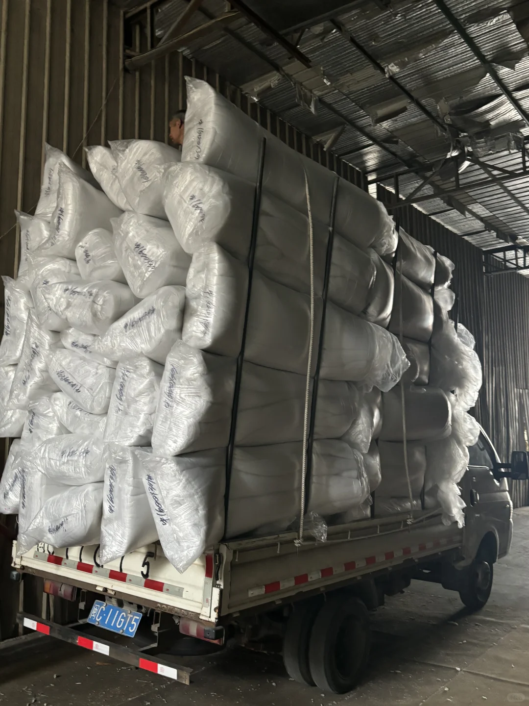 晋江老牌棉厂|1995年匠心品质|