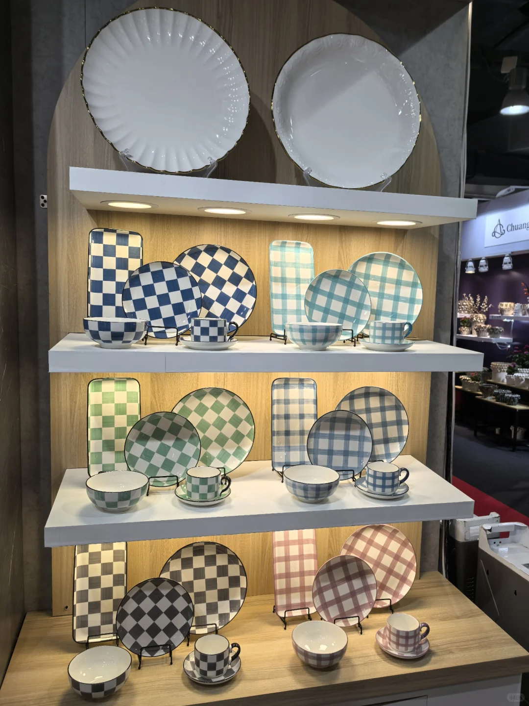 广交会·家居礼品展笔记