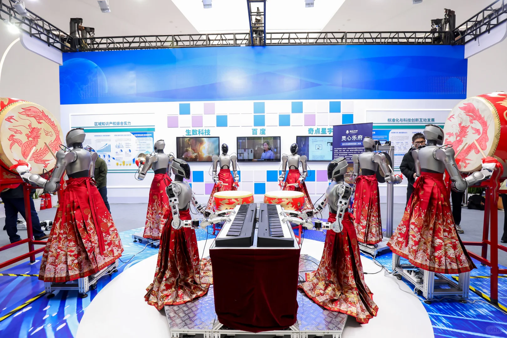 第32届中国国际广告节 第34届亚洲广告大会