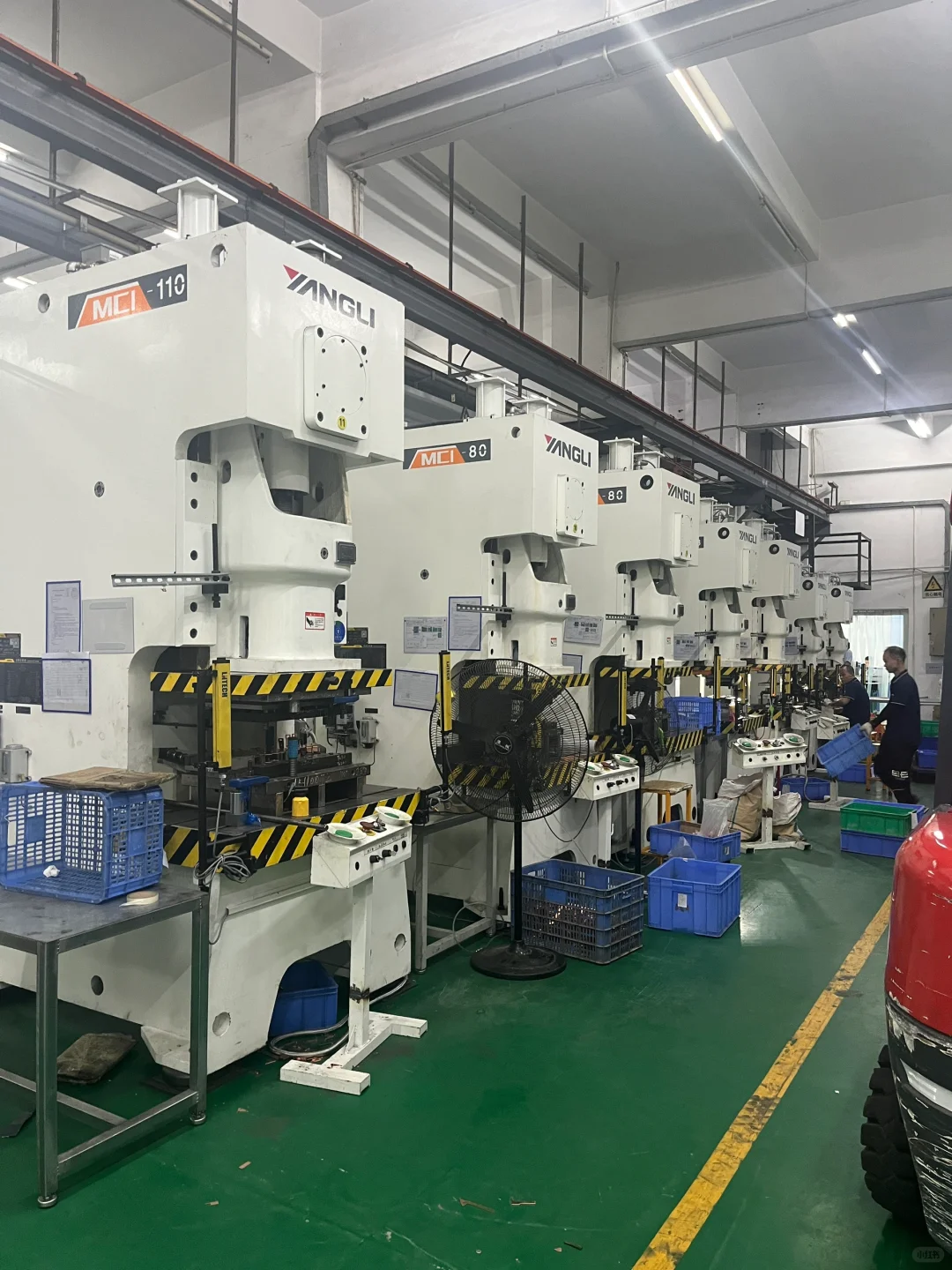 冲压冲床 五金机械制造 厂家直销