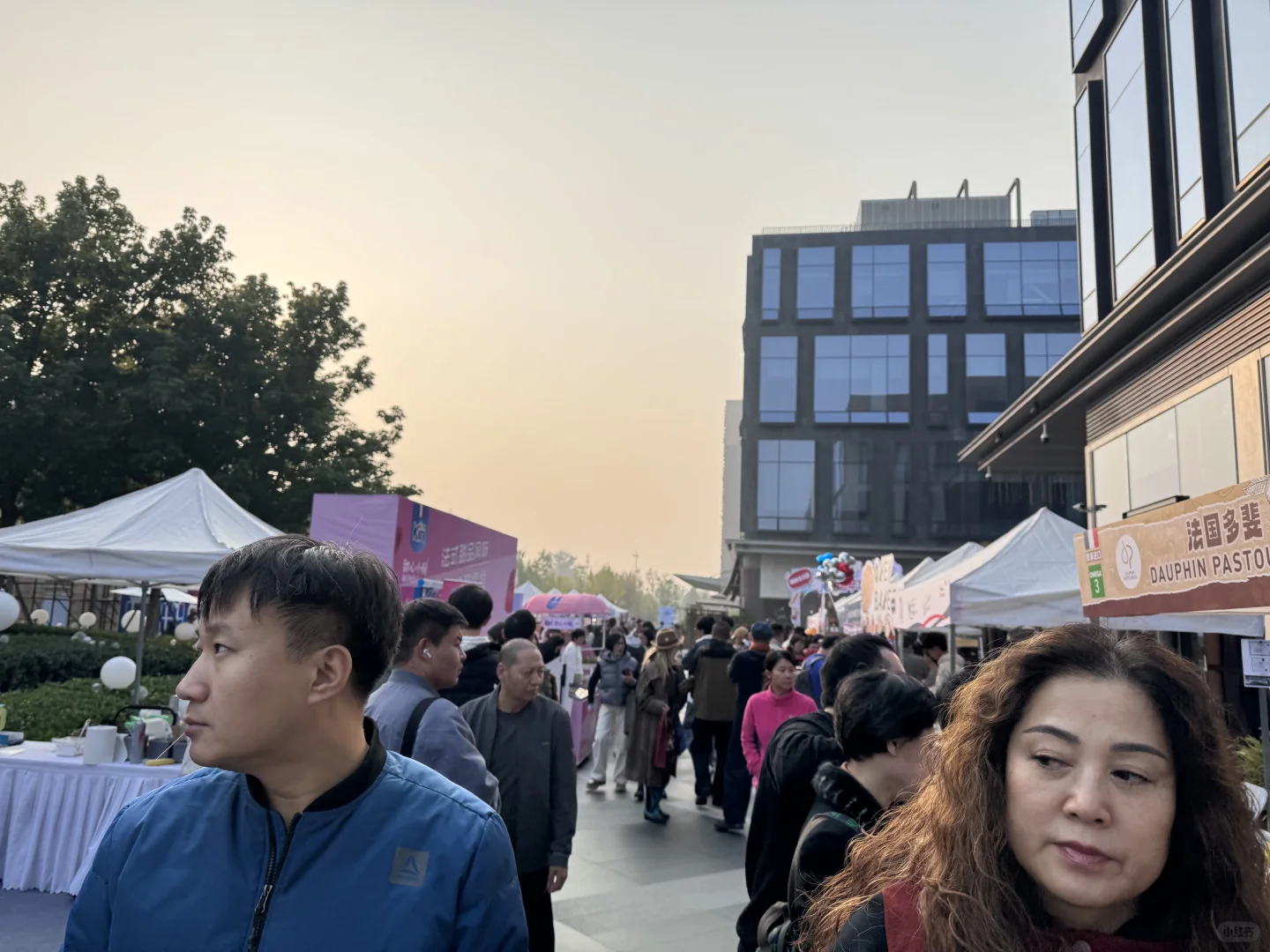 朝阳法国美食美酒嘉年华活动