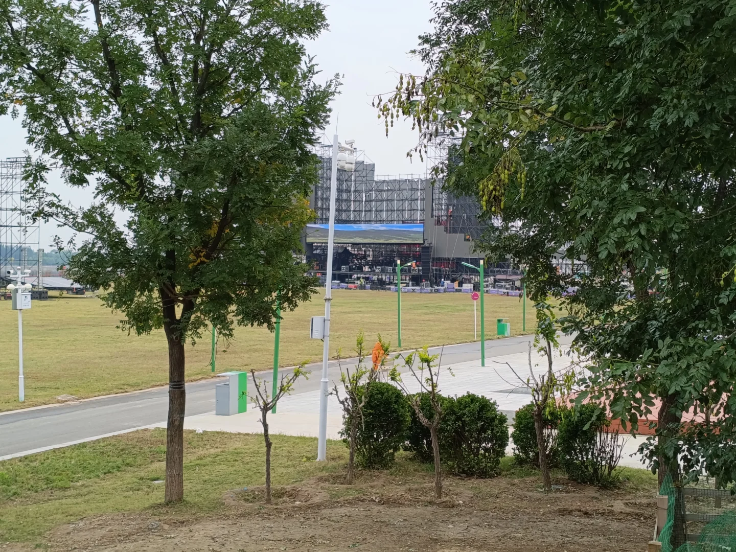 石家庄大咖磁场音乐节|免费听攻略+省钱秘