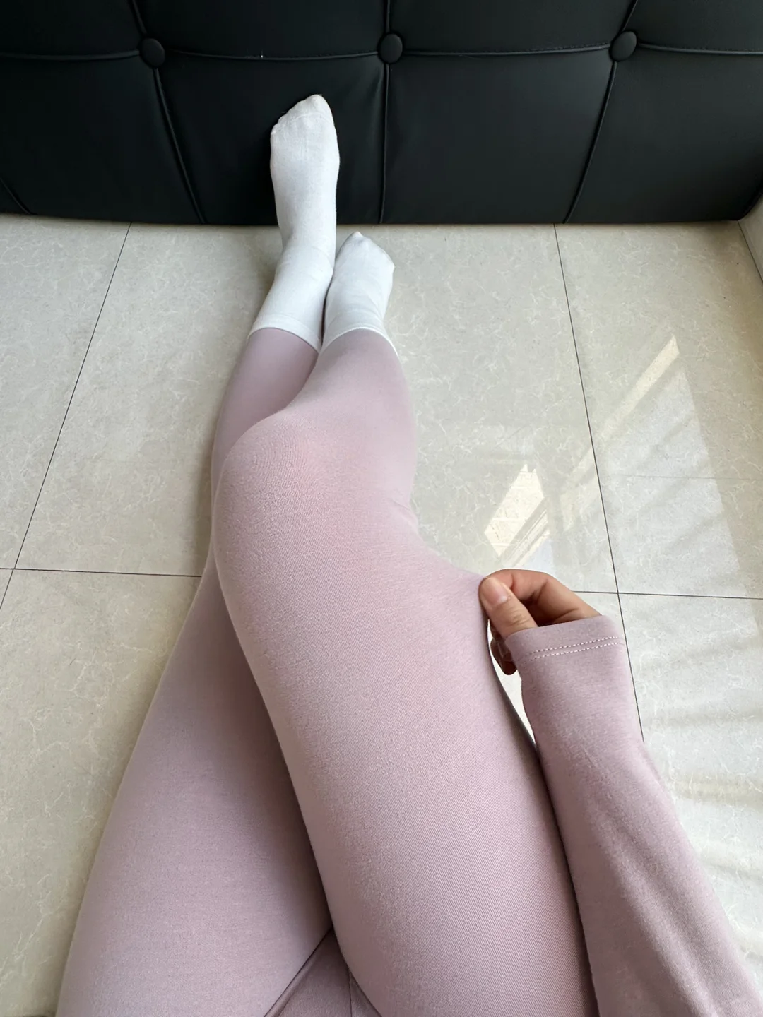 浙江的朋友还好吗？不含聚酯纤维的秋衣秋裤