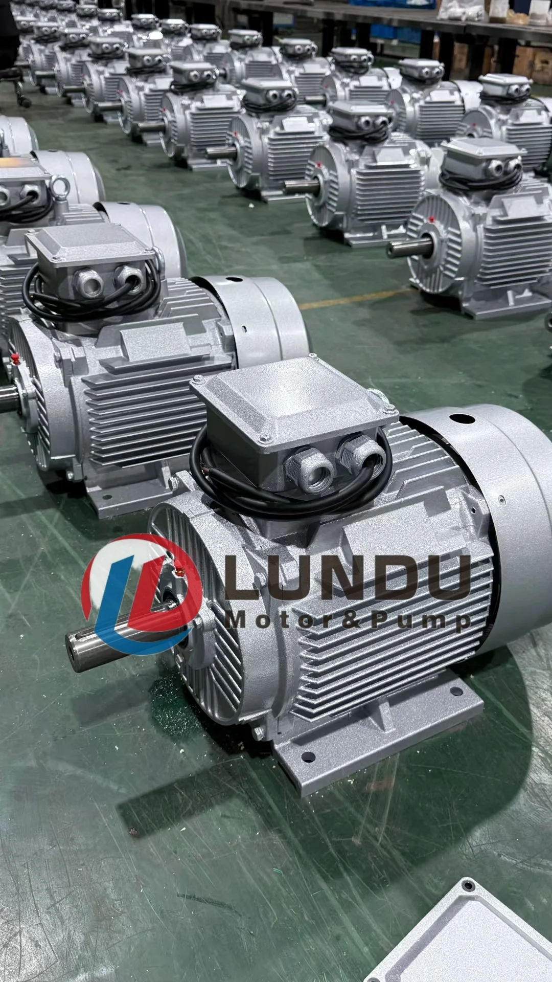 电机厂家怎么找客户啊