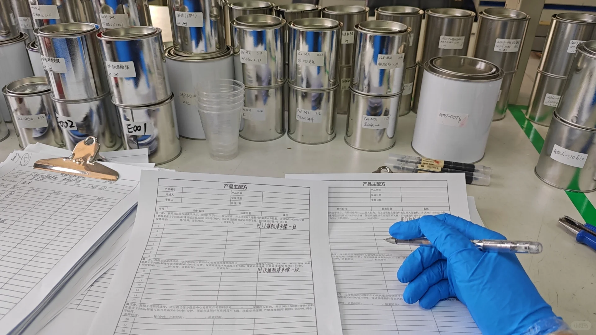 干涂料半年的感受