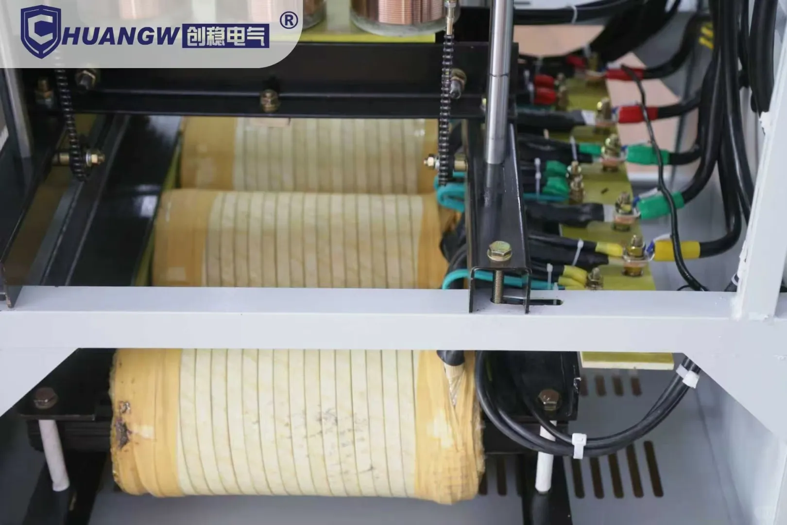 工业稳压器价格差价为何这么大？