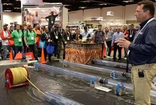 2026年美国水处理展览会The Water Expo