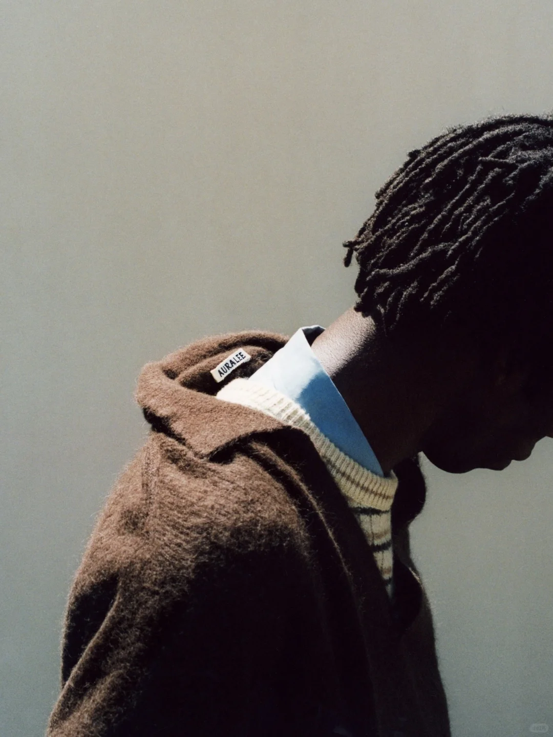 这个日本品牌,正在重新定义“基础款”