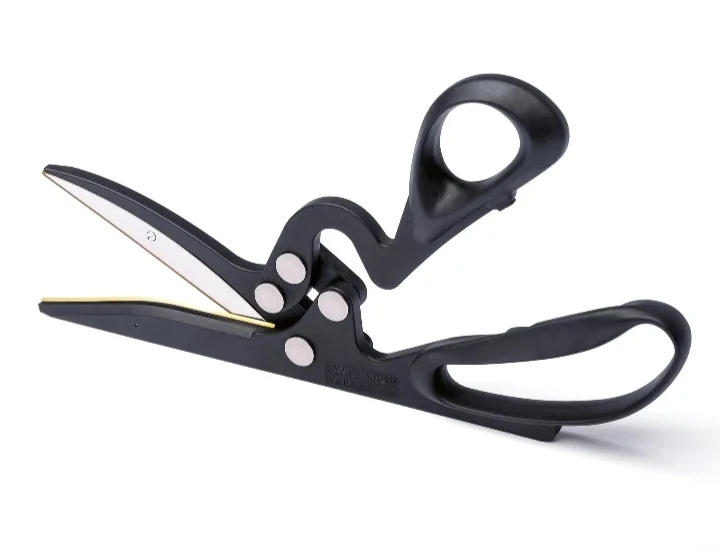 今日产品|红点奖-SWISSORS MARK