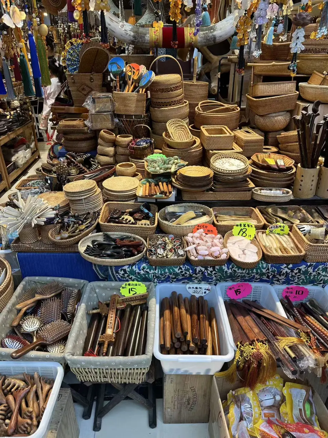 2小时“环球旅行”攻略，在义乌看“世界