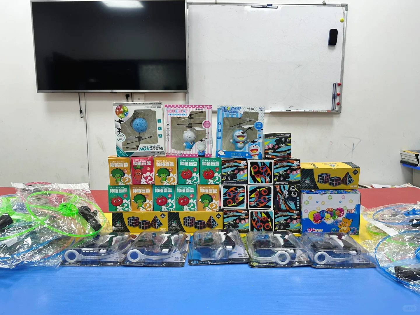 为什么好的机构总喜欢搞积分礼物？