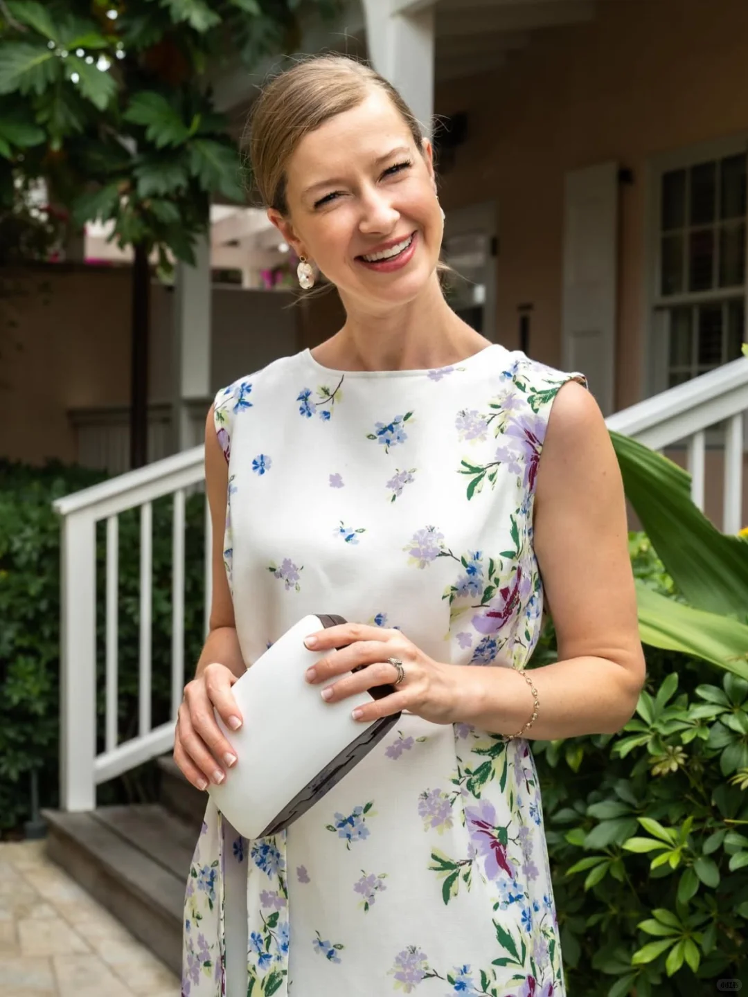 她的“老钱感”毫不费力？其实精准至极